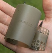 PRESTON - Bait Up Feeders