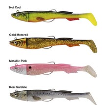 PowerBait Power Sardine