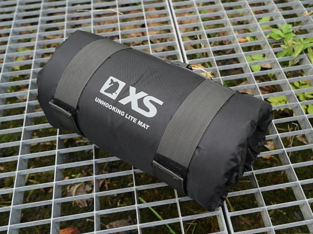 STRATEGY - XS Unhooking Mat Lite