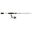 Abu Garcia ABU GARCIA - Ike Dude Spinning Combo