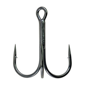 Fusion19™ Bulk Treble Hooks
