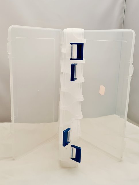 ELITE - Hard Baitbox