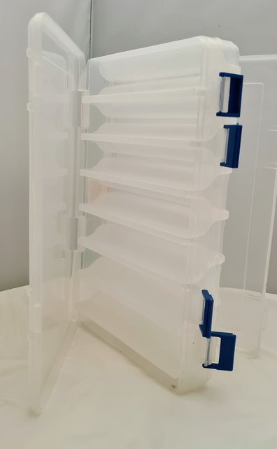 ELITE - Hard Baitbox