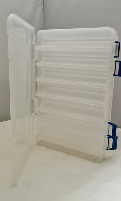 ELITE - Hard Baitbox