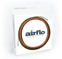 AIRFLO - Superdri Euro Nymph