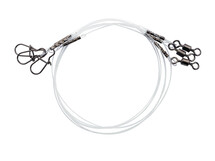 Fusion19™ Fluoro Spin Leaders