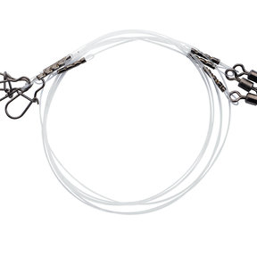 Fusion19™ Fluoro Spin Leaders