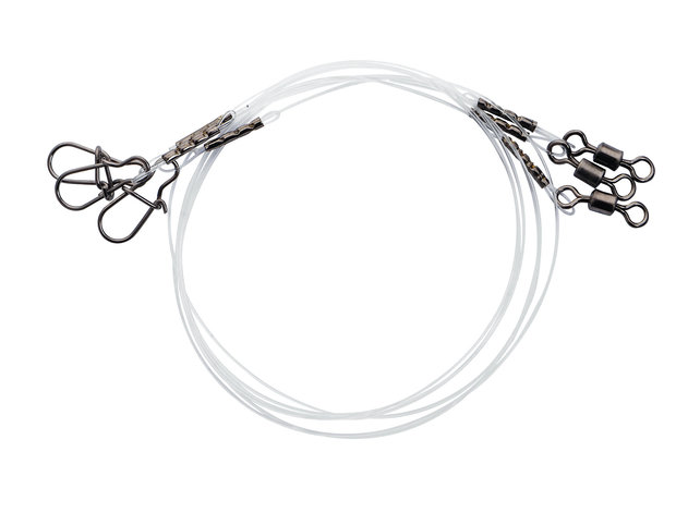 BERKLEY - Fusion19™ Fluoro Spin Leaders BERKLEY - Fusion19™ Fluoro Spin Leaders