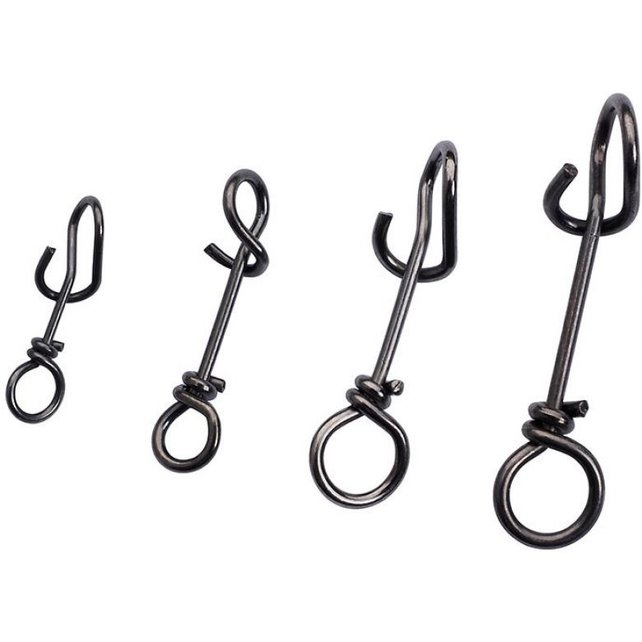 BERKLEY - Fusion19™ Fast Snaps BERKLEY - Fusion19™ Fast Snaps