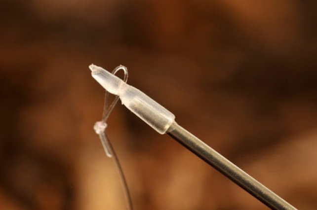 GURU - Speed Needle & Speedstops