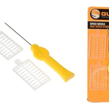 Speed Needle & Speedstops