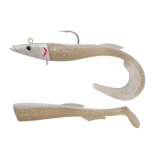 BERKLEY - PowerBait Power Sandeel 130gr