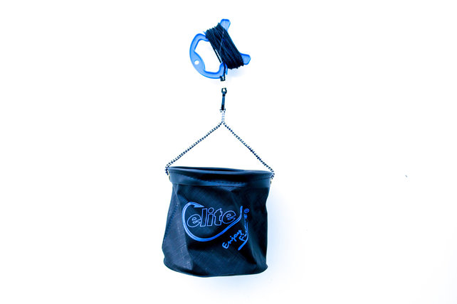ELITE - Eva Water Bucket ELITE - Eva Water Bucket