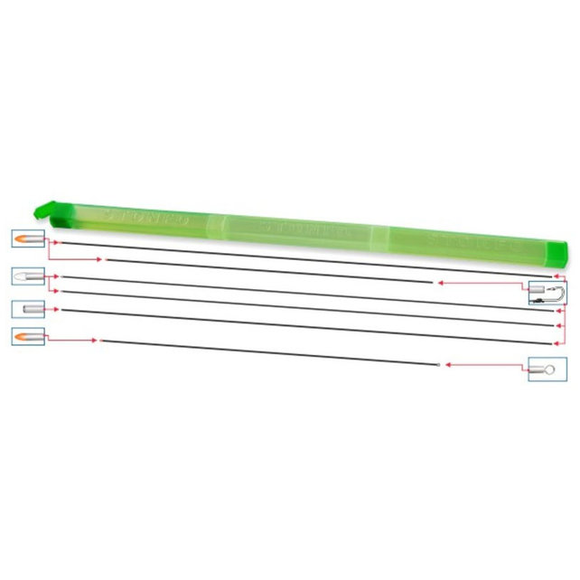 STONFO - 677 Needles Kit 30