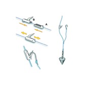 STONFO - 250 Bait Clip