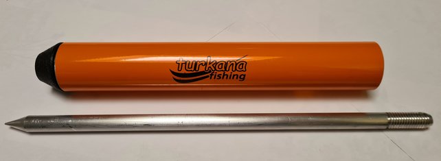 TURKANA - Strandpiek