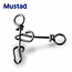 Mustad MUSTAD - Fastach Clip