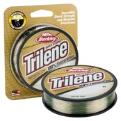 BERKLEY - Trilene 100% Fluorocarbon Leader 50m BERKLEY - Trilene 100% Fluorocarbon Leader 50m