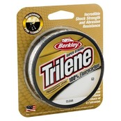 BERKLEY - Trilene 100% Fluorocarbon Leader 50m BERKLEY - Trilene 100% Fluorocarbon Leader 50m