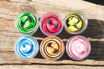 PowerBait Swirl Range