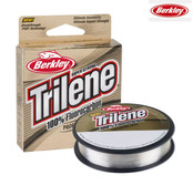 BERKLEY - Trilene 100% Fluorocarbon Leader 50m BERKLEY - Trilene 100% Fluorocarbon Leader 50m