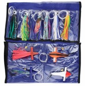 WILLIAMSON - Sailfish Kit WILLIAMSON - Sailfish Kit