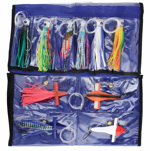 WILLIAMSON - Sailfish Kit WILLIAMSON - Sailfish Kit