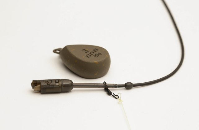 KORDA - Dark Matter Heli-Safe Leader