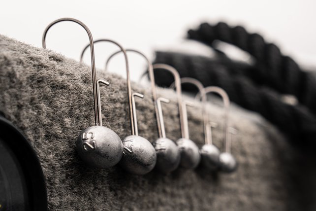 BERKLEY - Fusion19 Round Jighead