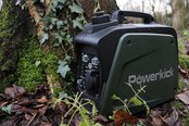 POWERKICK - Generator 800W Outdoor POWERKICK - Generator 800W Outdoor
