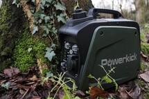 Generator 800W Outdoor