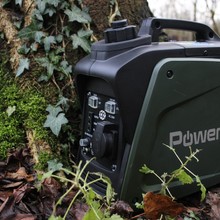 Generator 800W Outdoor