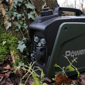 Generator 800W Outdoor