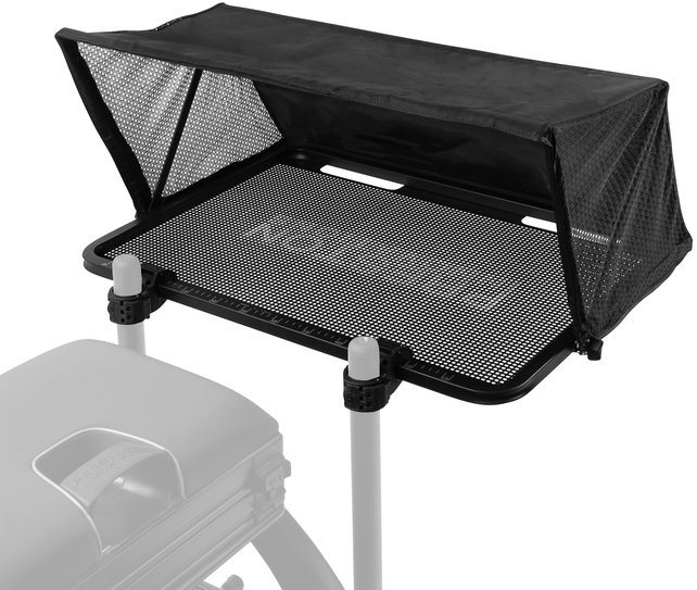 PRESTON - Venta Lite Hoodie Side Tray PRESTON - Venta Lite Hoodie Side Tray