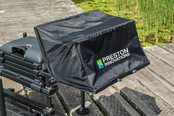 PRESTON - Venta Lite Hoodie Side Tray PRESTON - Venta Lite Hoodie Side Tray