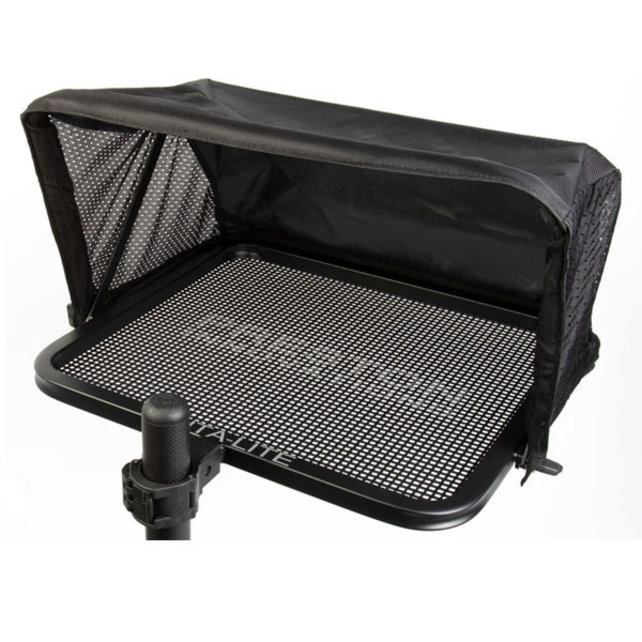 PRESTON - Venta Lite Hoodie Side Tray PRESTON - Venta Lite Hoodie Side Tray