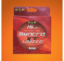E-S-P -  Syncro XT Loaded
