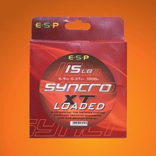 Syncro XT Loaded