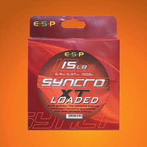Syncro XT Loaded