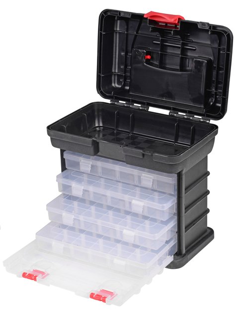 ELITE - Power Catcher Lure Tower ELITE - Power Catcher Lure Tower