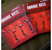 E-S-P - Ronnie Rigs Barbed