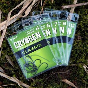 Cryogen Classic