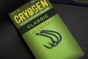 E-S-P - Cryogen Classic E-S-P - Cryogen Classic