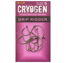 E-S-P - Cryogen Grip Rigger