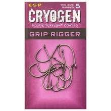 Cryogen Grip Rigger