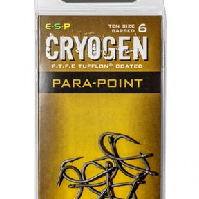 Cryogen Para-Point