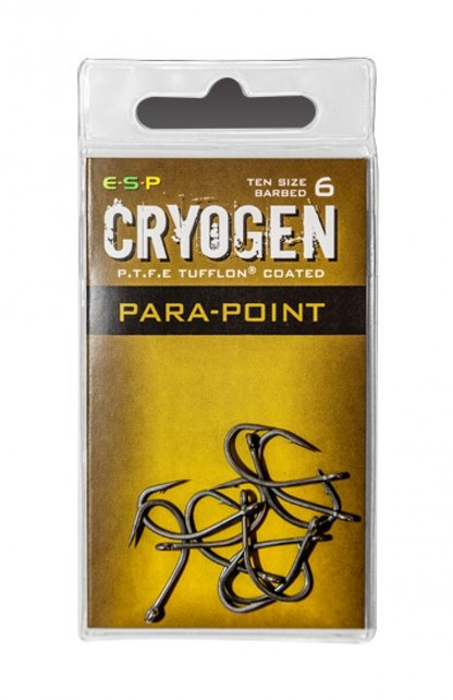 E-S-P - Cryogen Para-Point