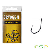 E-S-P - Cryogen Para-Point