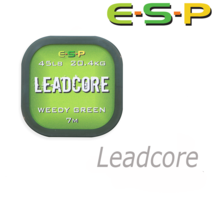 E-S-P - Leadcore