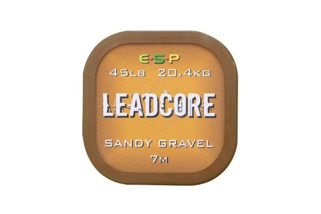 E-S-P - Leadcore E-S-P - Leadcore